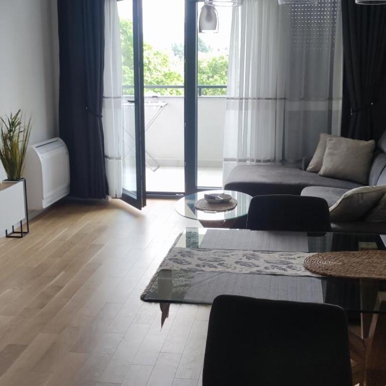 Apartman Ana - Apartman sa 1 Spavaćom Sobom - 12