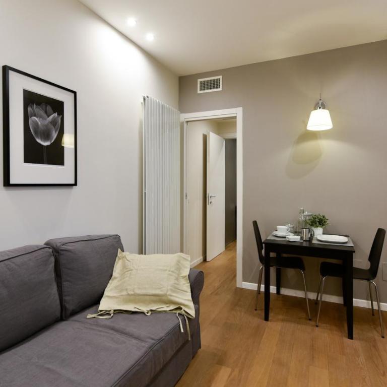 Bologna Dreams - Appartamento con 1 Camera da Letto - 16
