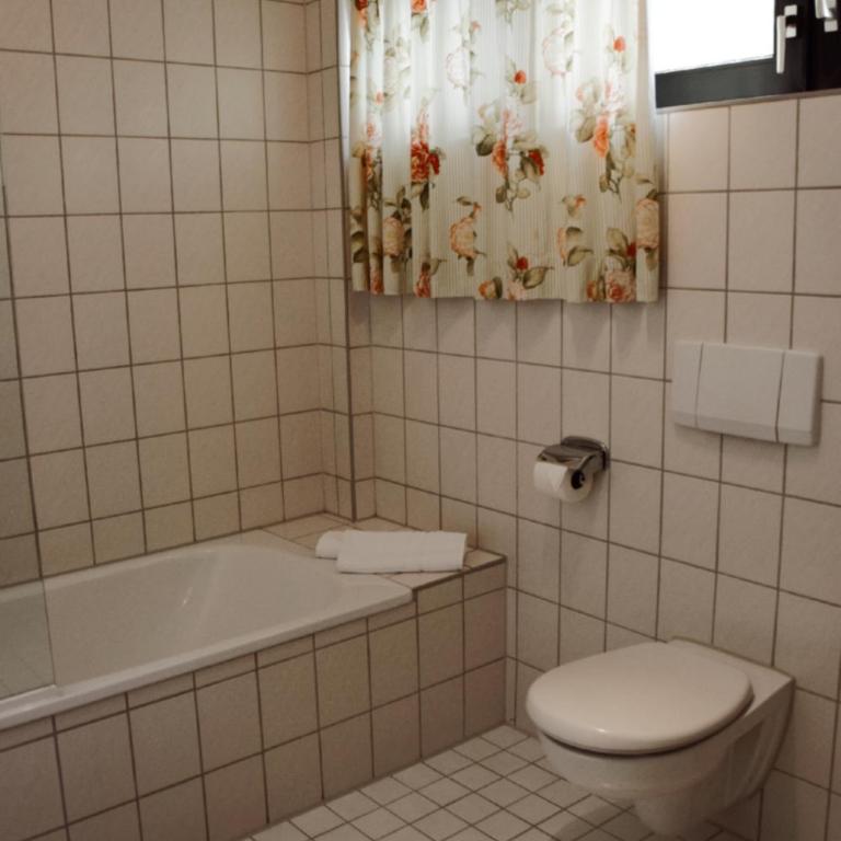 Hotel Cristal - Superior Room with Air Conditioning - 6