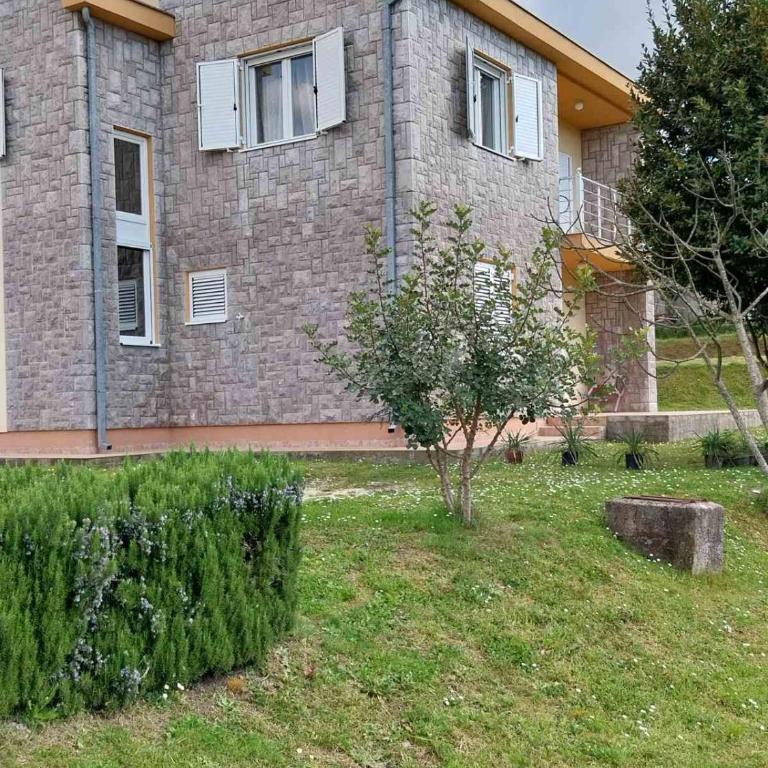 Apartment Nikola - Two-Bedroom Apartment - 4