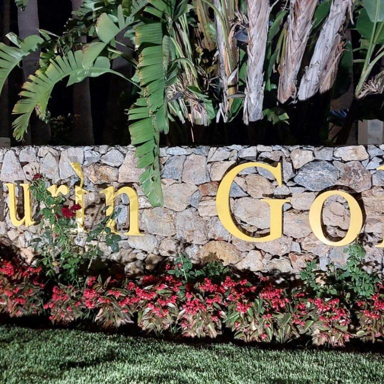 Alhaurin Golf Apartment - Two-Bedroom Apartment - 44