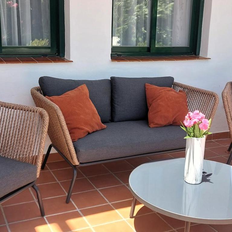 Alhaurin Golf Apartment - Two-Bedroom Apartment - 9