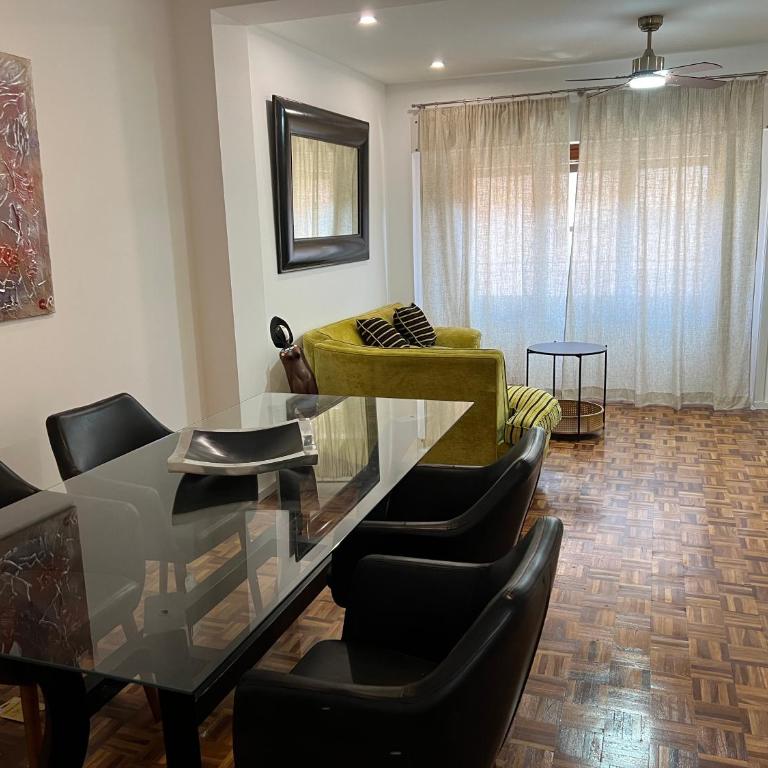 Stay Alicante 3 dormitorios en pleno centro - Three-Bedroom Apartment - 4