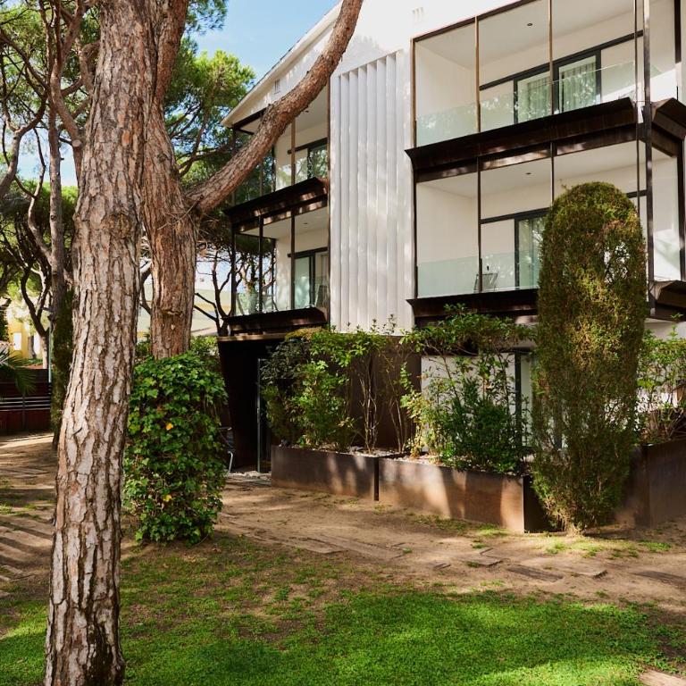 NM Suites by Escampa Hotels - Suite con bañera de hidromasaje - 7
