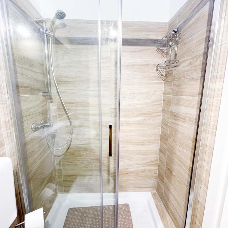 Casa Patty nel Vicolo - Appartamento con 2 Camere da Letto - 2