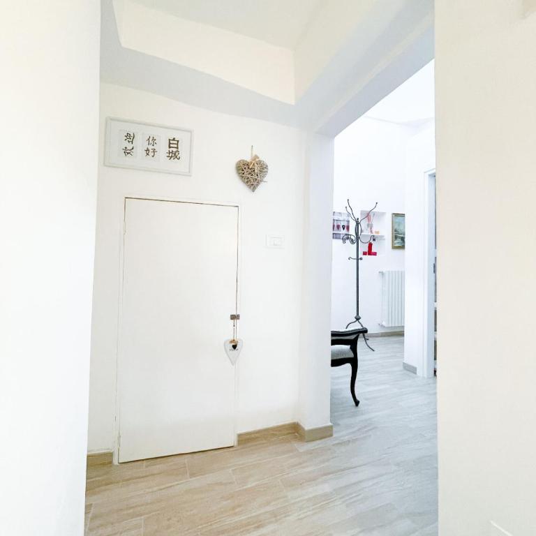 Casa Patty nel Vicolo - Appartamento con 2 Camere da Letto - 3