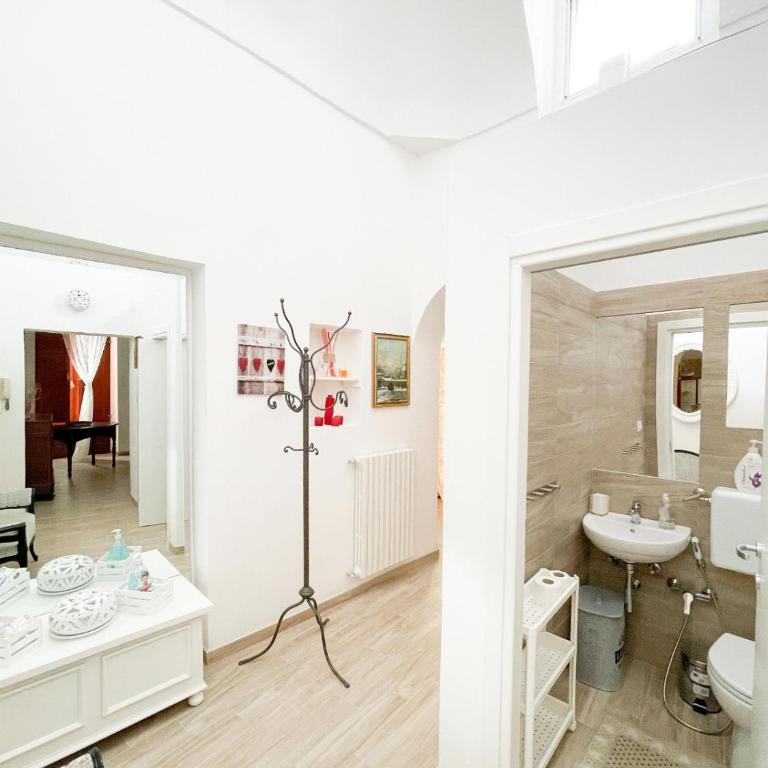 Casa Patty nel Vicolo - Appartamento con 2 Camere da Letto - 4