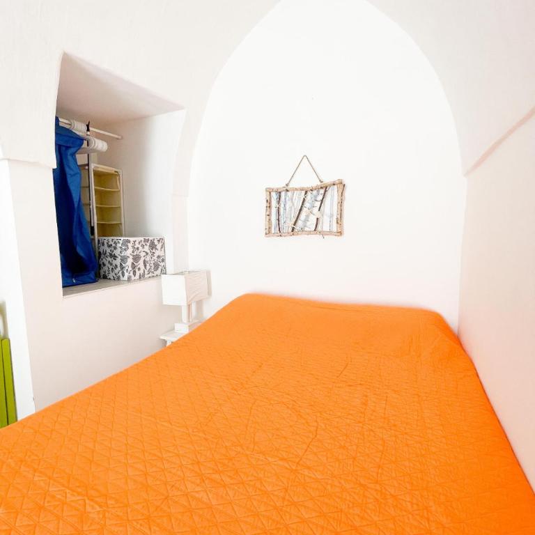 Casa Patty nel Vicolo - Appartamento con 2 Camere da Letto - 6