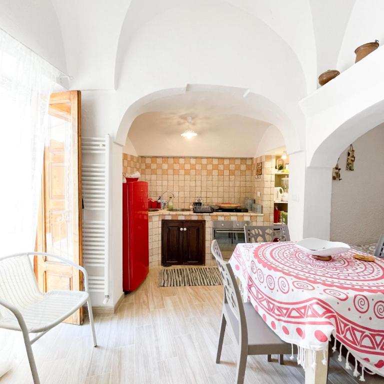 Casa Patty nel Vicolo - Appartamento con 2 Camere da Letto - 7