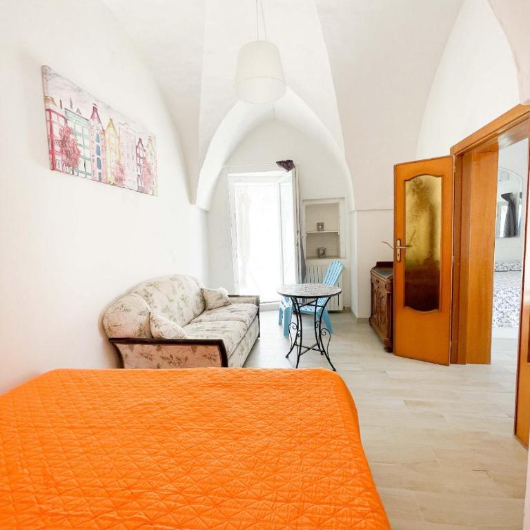 Casa Patty nel Vicolo - Appartamento con 2 Camere da Letto - 9