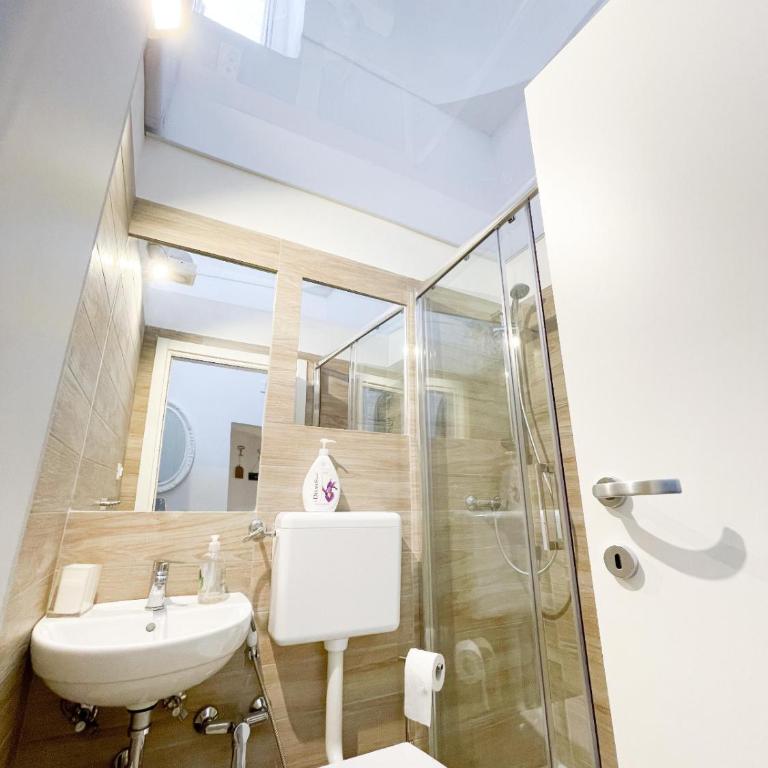 Casa Patty nel Vicolo - Appartamento con 2 Camere da Letto - 10