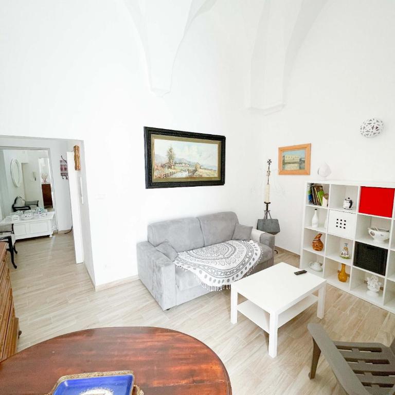 Casa Patty nel Vicolo - Appartamento con 2 Camere da Letto - 11