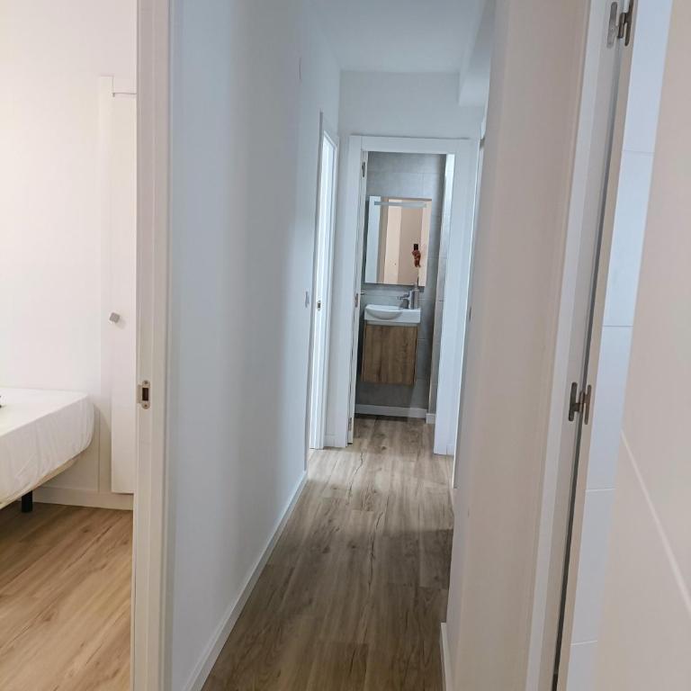 Wind Rose Gandia Beach - Apartamento de 3 dormitorios - 9