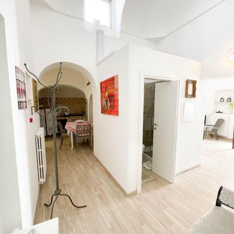 Casa Patty nel Vicolo - Appartamento con 2 Camere da Letto - 14