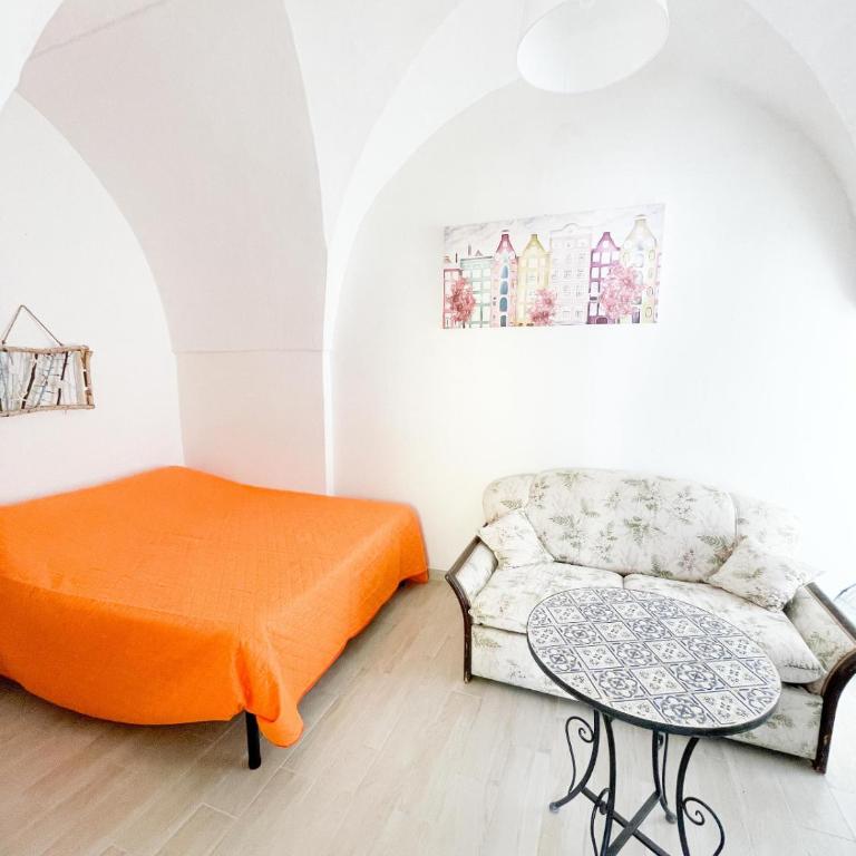 Casa Patty nel Vicolo - Appartamento con 2 Camere da Letto - 15