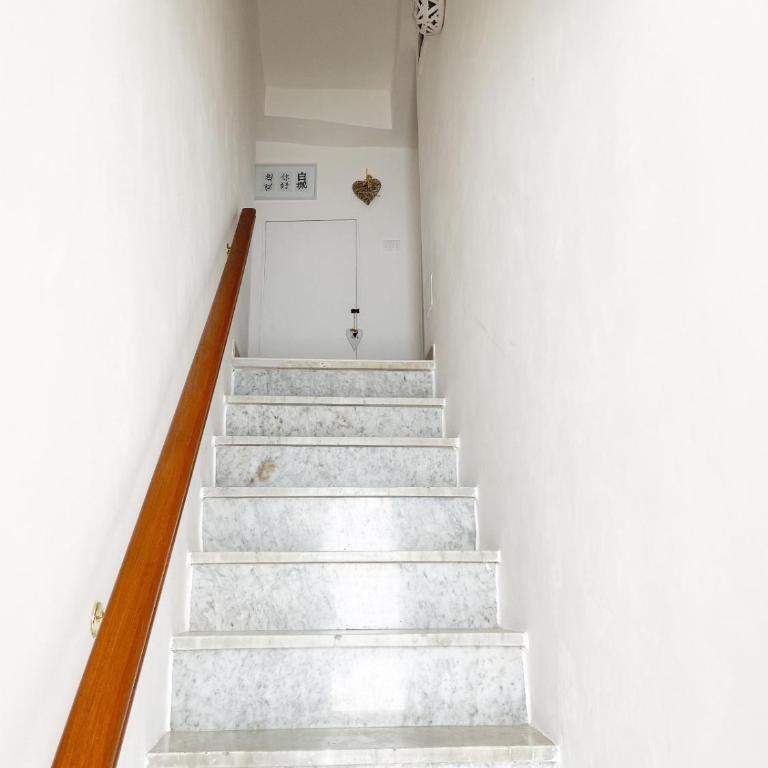 Casa Patty nel Vicolo - Appartamento con 2 Camere da Letto - 17