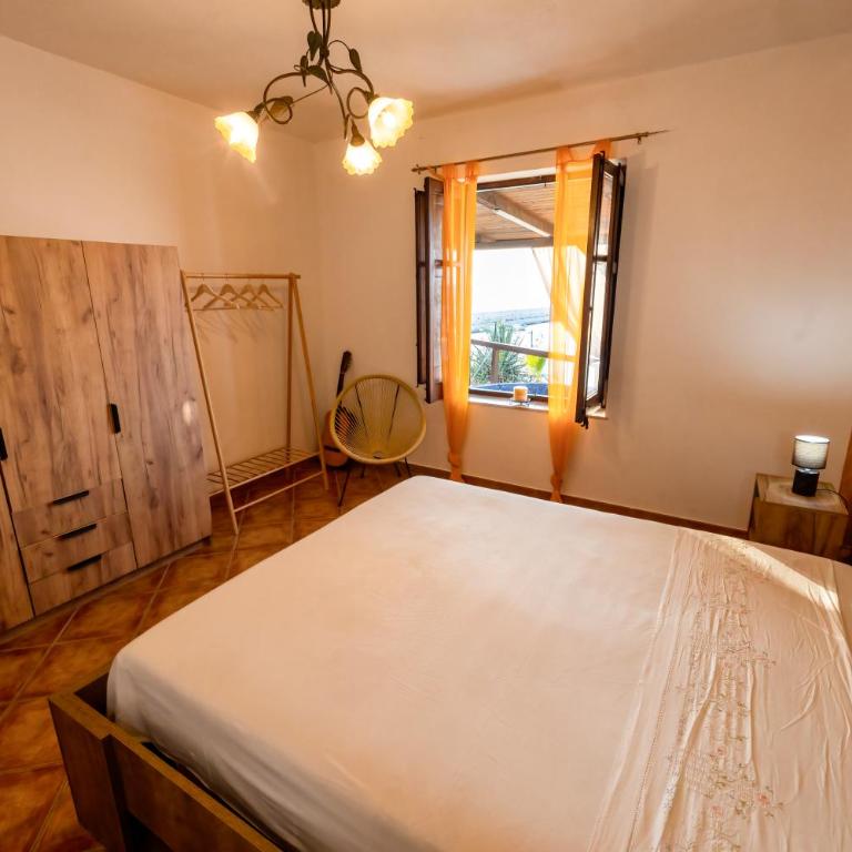 Baia Marina Suite with private jacuzzi - Villa con 2 Camere da Letto - 8