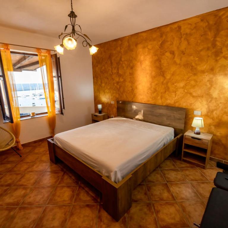 Baia Marina Suite with private jacuzzi - Villa con 2 Camere da Letto - 7