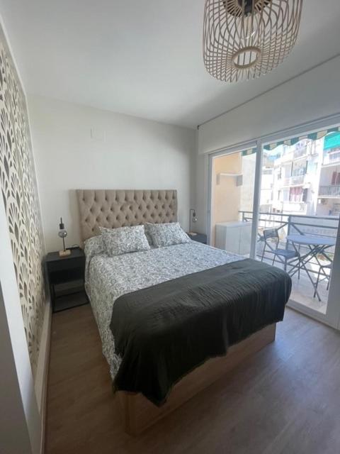 Marina Bajondillo Renoved wifi 20 meters from the beach - Apartamento de 1 dormitorio - 12