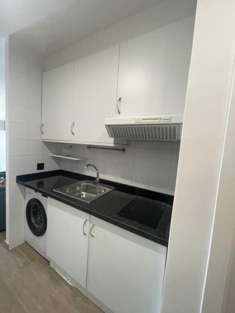 Marina Bajondillo Renoved wifi 20 meters from the beach - Apartamento de 1 dormitorio - 14