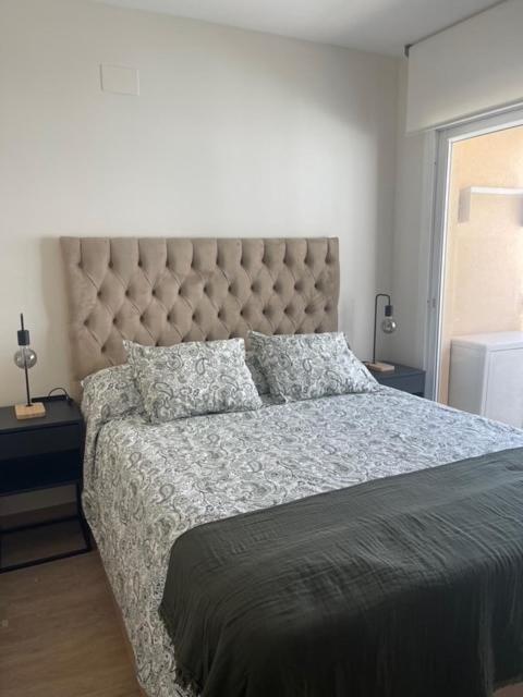 Marina Bajondillo Renoved wifi 20 meters from the beach - Apartamento de 1 dormitorio - 15