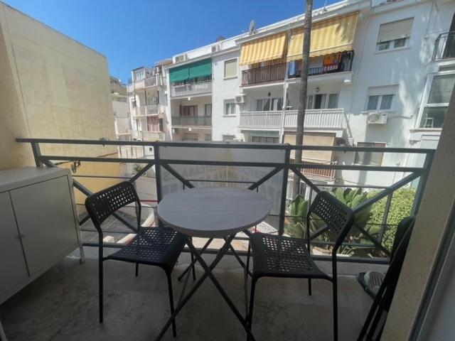 Marina Bajondillo Renoved wifi 20 meters from the beach - Apartamento de 1 dormitorio - 17