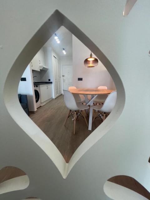 Marina Bajondillo Renoved wifi 20 meters from the beach - Apartamento de 1 dormitorio - 24