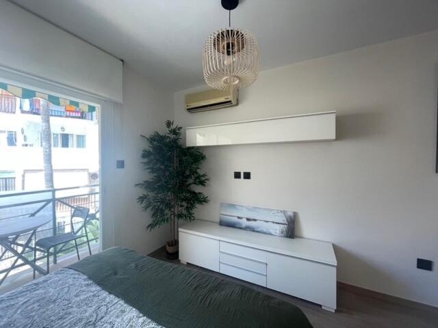 Marina Bajondillo Renoved wifi 20 meters from the beach - Apartamento de 1 dormitorio - 25