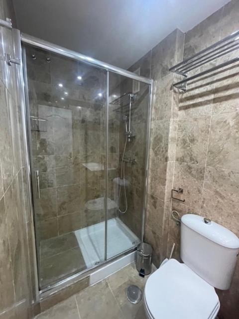 Marina Bajondillo Renoved wifi 20 meters from the beach - Apartamento de 1 dormitorio - 28