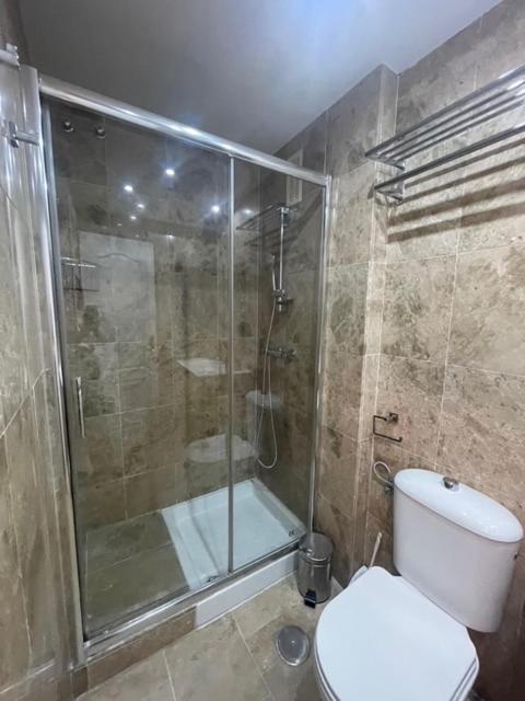 Marina Bajondillo Renoved wifi 20 meters from the beach - Apartamento de 1 dormitorio - 29