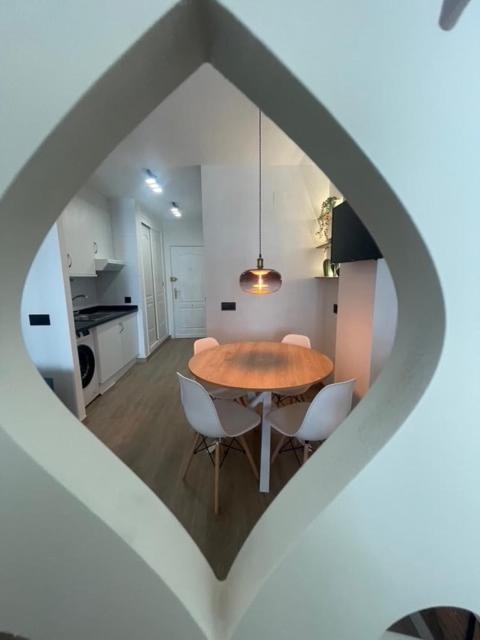 Marina Bajondillo Renoved wifi 20 meters from the beach - Apartamento de 1 dormitorio - 30