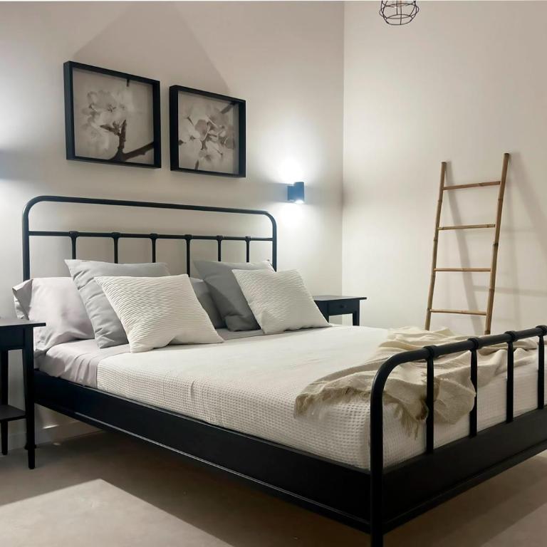 Apartamento Estilo - Two-Bedroom Apartment - 11