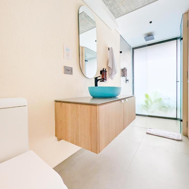 Hotel Once22 - Presidential Suite - 6