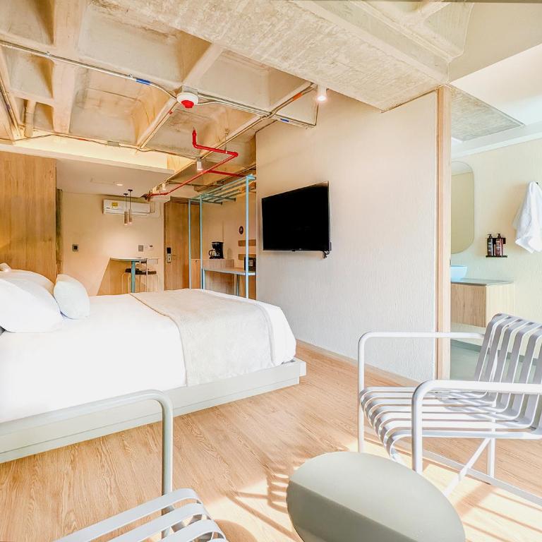 Hotel Once22 - Presidential Suite - 2