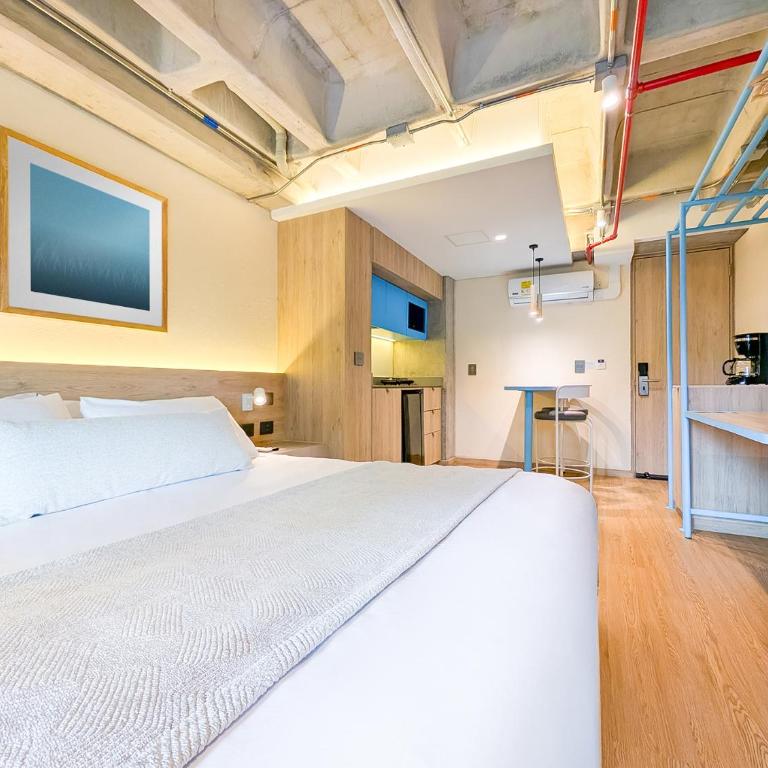 Hotel Once22 - Presidential Suite - 5