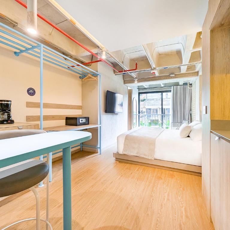 Hotel Once22 - Presidential Suite - 3