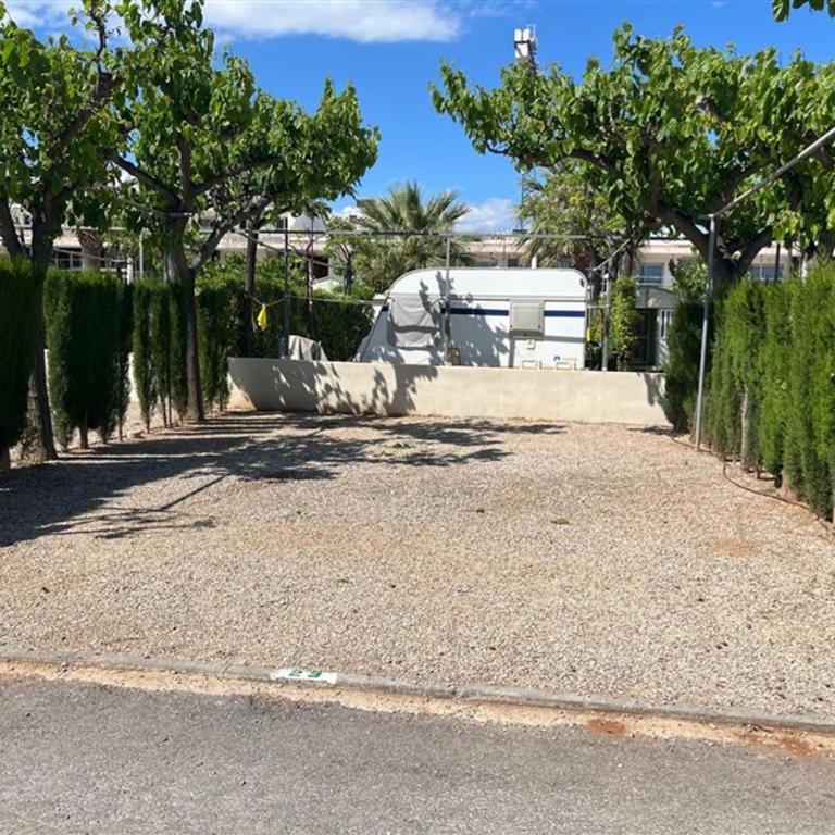 Camping Riberamar - Parcela - 3