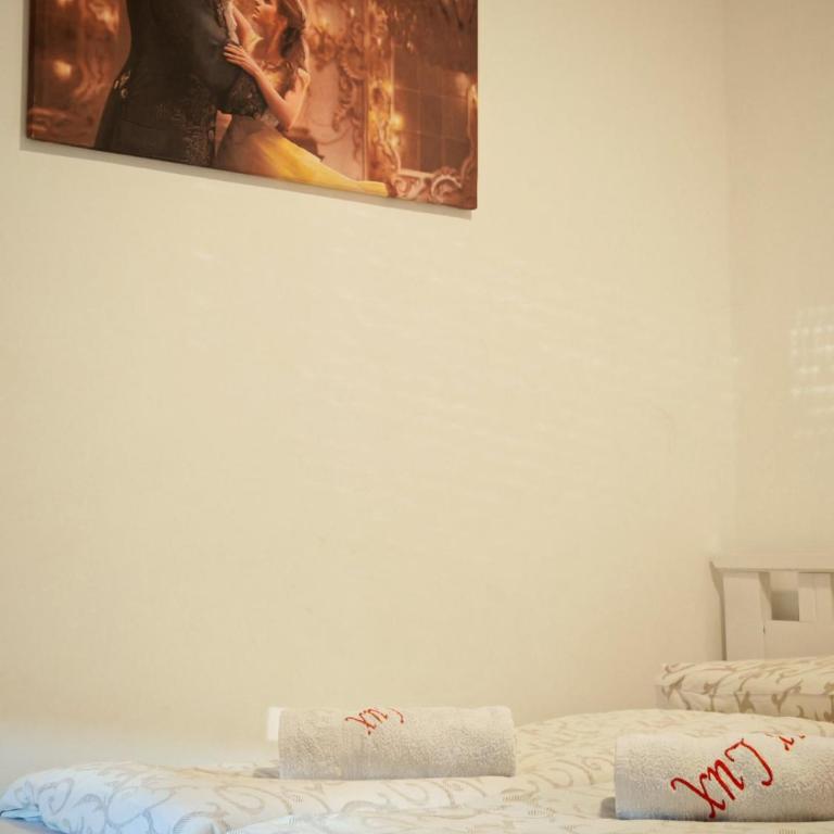 Apartman 9 - Dar Lux - Apartman sa 1 Spavaćom Sobom - 5