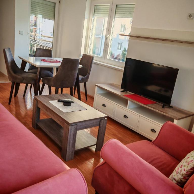 Apartman 9 - Dar Lux - Apartman sa 1 Spavaćom Sobom - 6