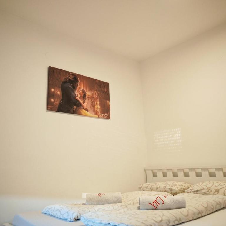 Apartman 9 - Dar Lux - Apartman sa 1 Spavaćom Sobom - 8