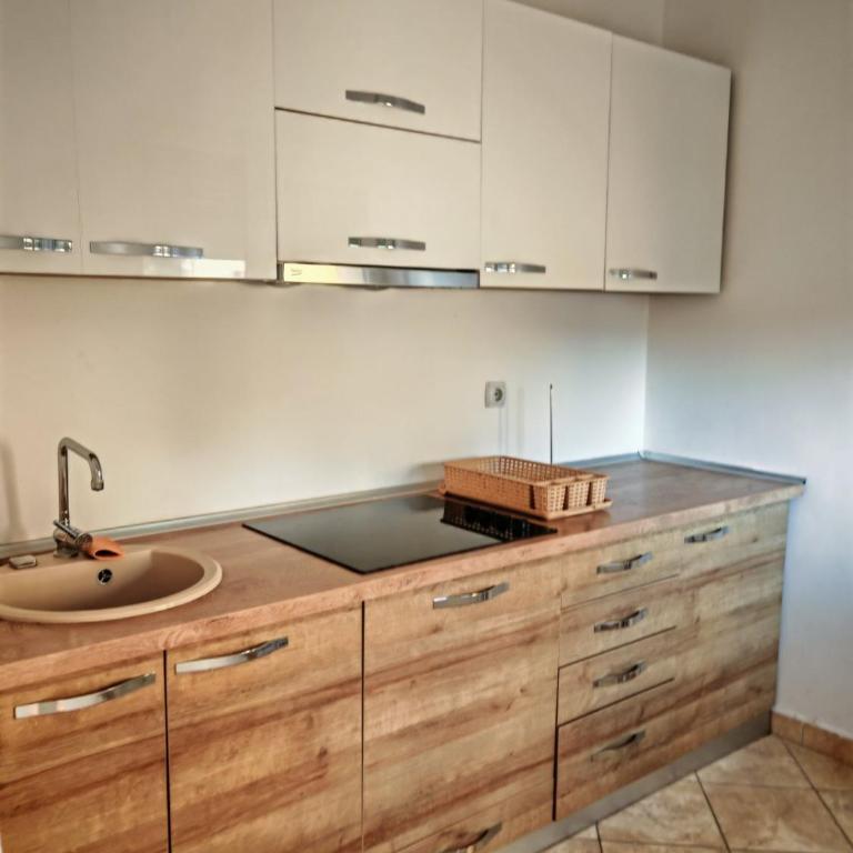 Apartman 9 - Dar Lux - Apartman sa 1 Spavaćom Sobom - 9