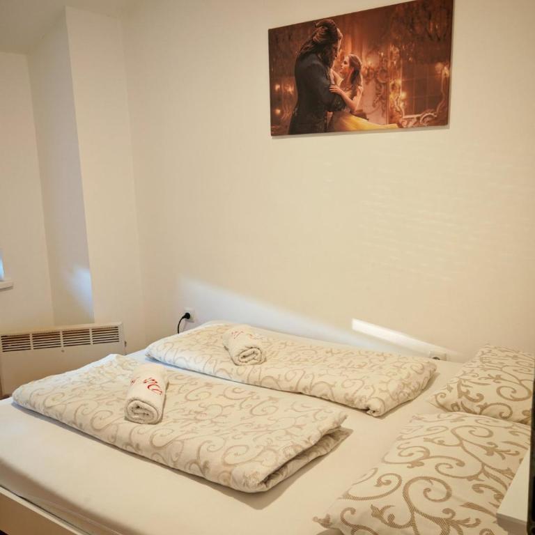 Apartman 9 - Dar Lux - Apartman sa 1 Spavaćom Sobom - 10