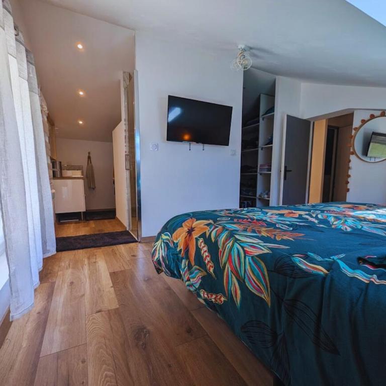 Spacieuse maison de famille - Four-Bedroom House - 4