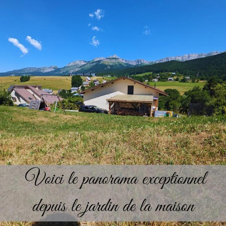 Spacieuse maison de famille - Four-Bedroom House - 6