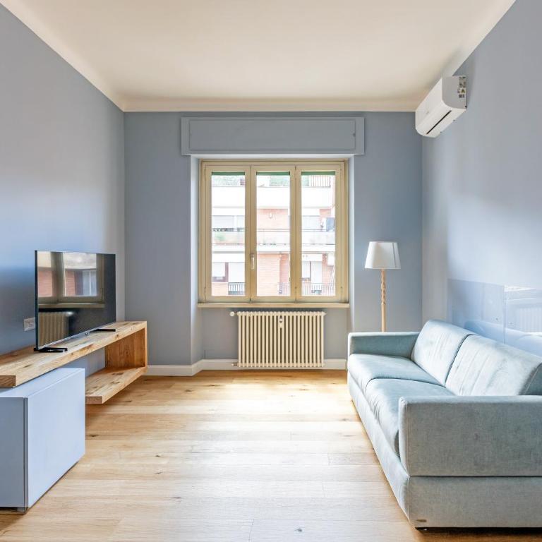 Luciano Boutique Apartment - Appartamento con 1 Camera da Letto - 7