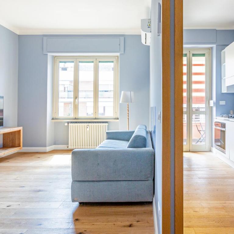 Luciano Boutique Apartment - Appartamento con 1 Camera da Letto - 9