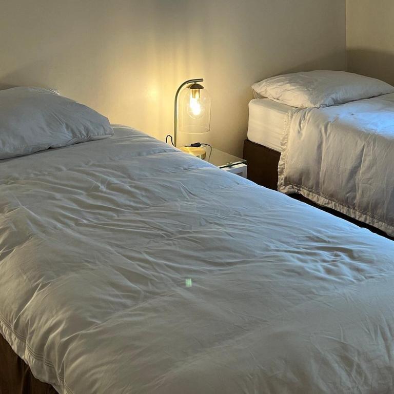 52 Clichy Bed & Breakfast - Chambre d'hôtes - Appartement 1 Chambre - 10