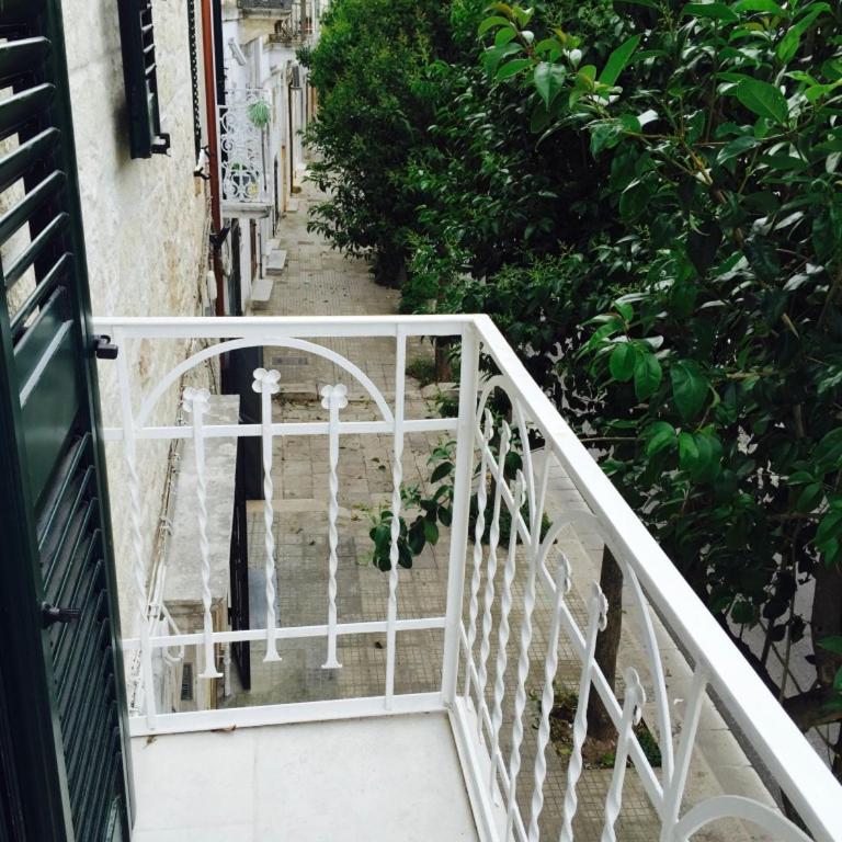 L'alcova di Garibaldi - Casa Vacanze - 53