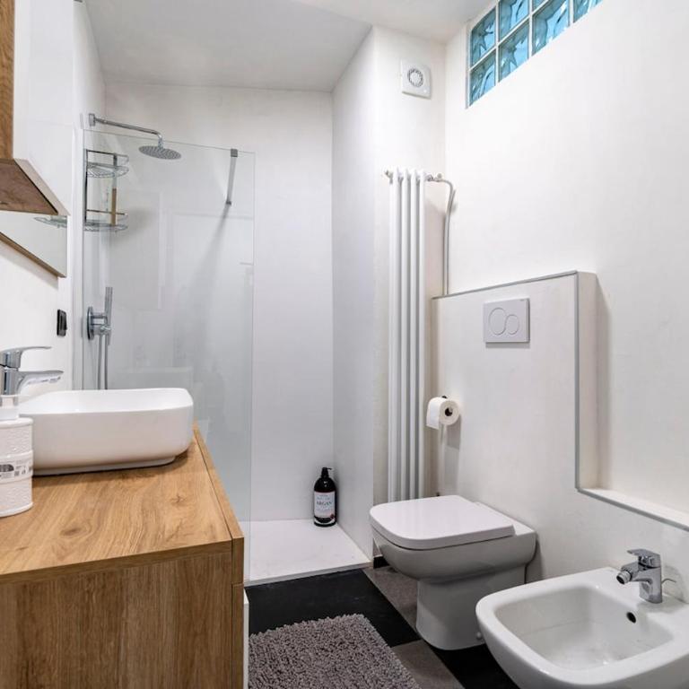 Sotto la volta - One-Bedroom Apartment - 10