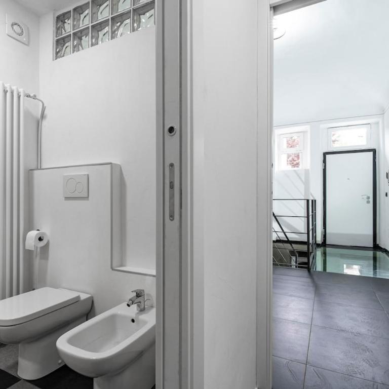 Sotto la volta - One-Bedroom Apartment - 11